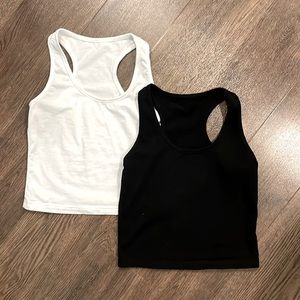 Crop Top Bundle